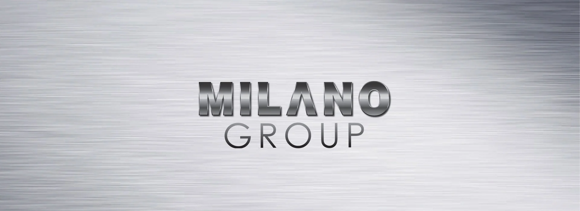 milano group main banner
