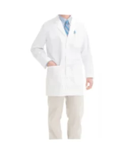 doctor gown