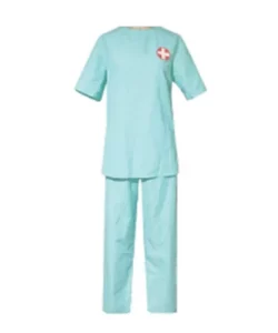 nurse suit