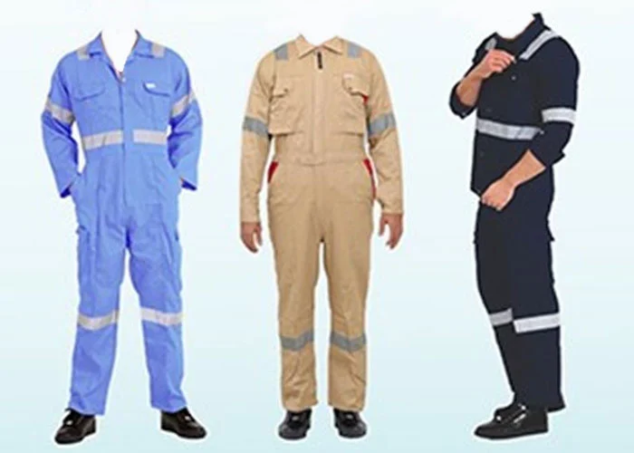 customize work wear uniforms