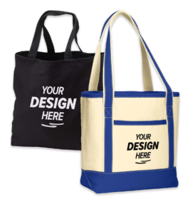 customize tote bags