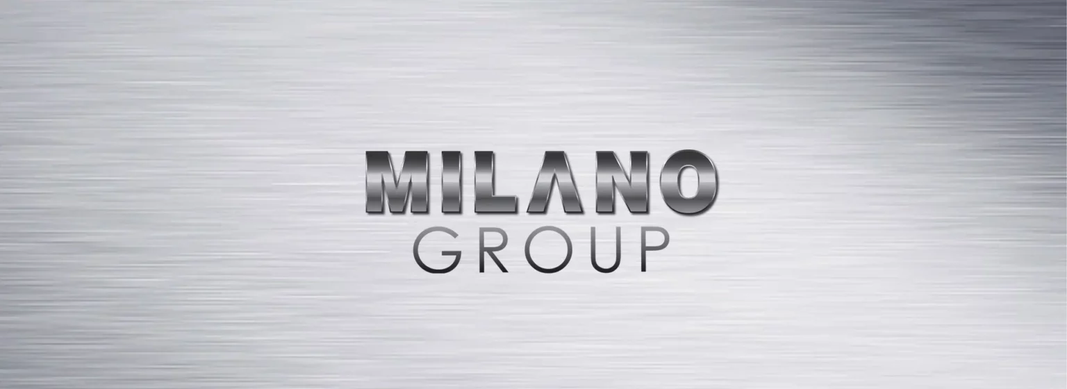 milano group main banner