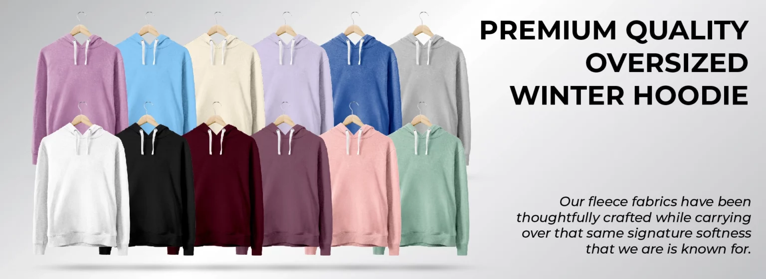 oversized winter hoodies banner