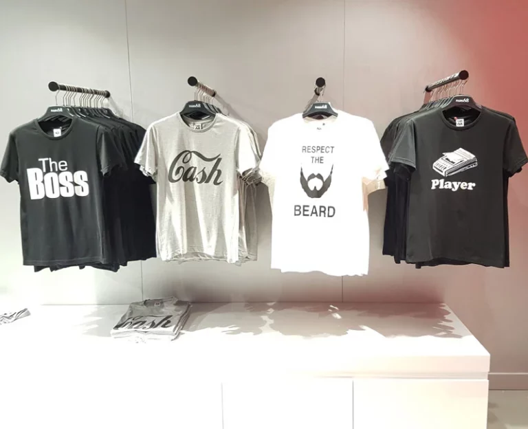 The Milano Group’s Rise in Dubai: French Terry Heavy T-Shirts Making Waves in the Fashion Scene