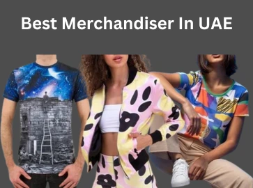 best merchandiser in dubai