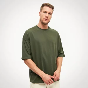 oversized t-shirt for men