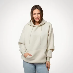 over-sized hoodie for women