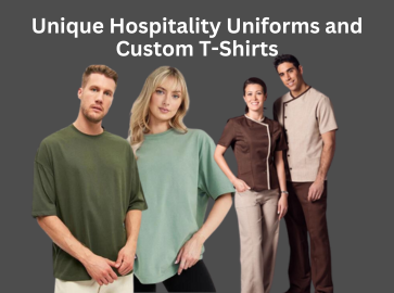 best hospitality uniforms from milano group in uae