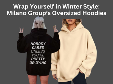 oversized hoodies for winter fashion in uae