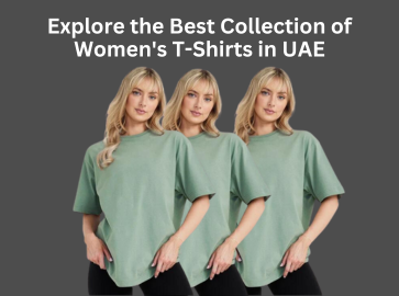 women's t-shirts in dubai united arab emirates