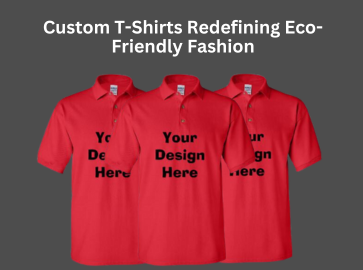 best custom t-shirts in dubai