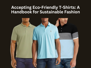 sustainable fashion t-shirts
