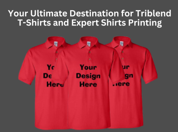 triblend t-shirts in uae from milano group