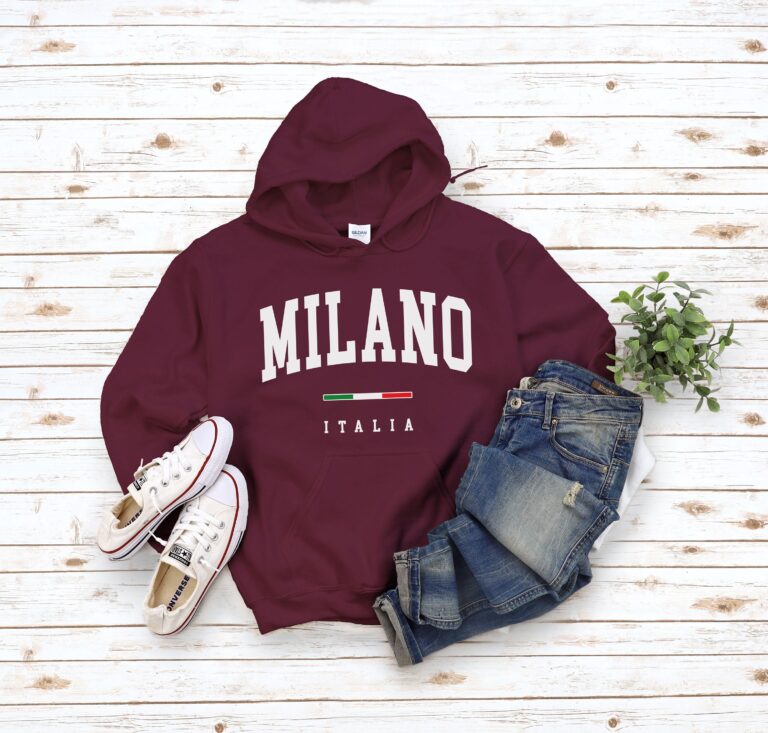 Revolutionizing Fashion with Customized Hoodies and Triblend Tops