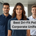 Best Dri-Fit Polo Shirts for Corporate Uniforms in UAE