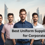 Best Uniform Suppliers in Dubai for Corporate Companies