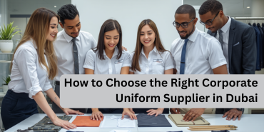 how to choose the right corporate uniform supplier in dubai 2026 trends
