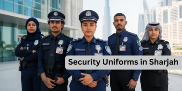 best security uniforms supplier in uae
