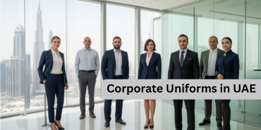 uniforms supplier uae