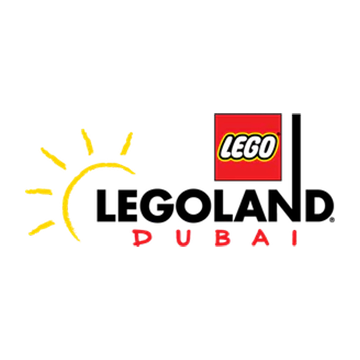 Legoland Dubai