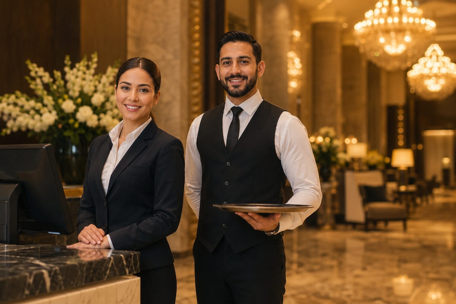 Hospitality