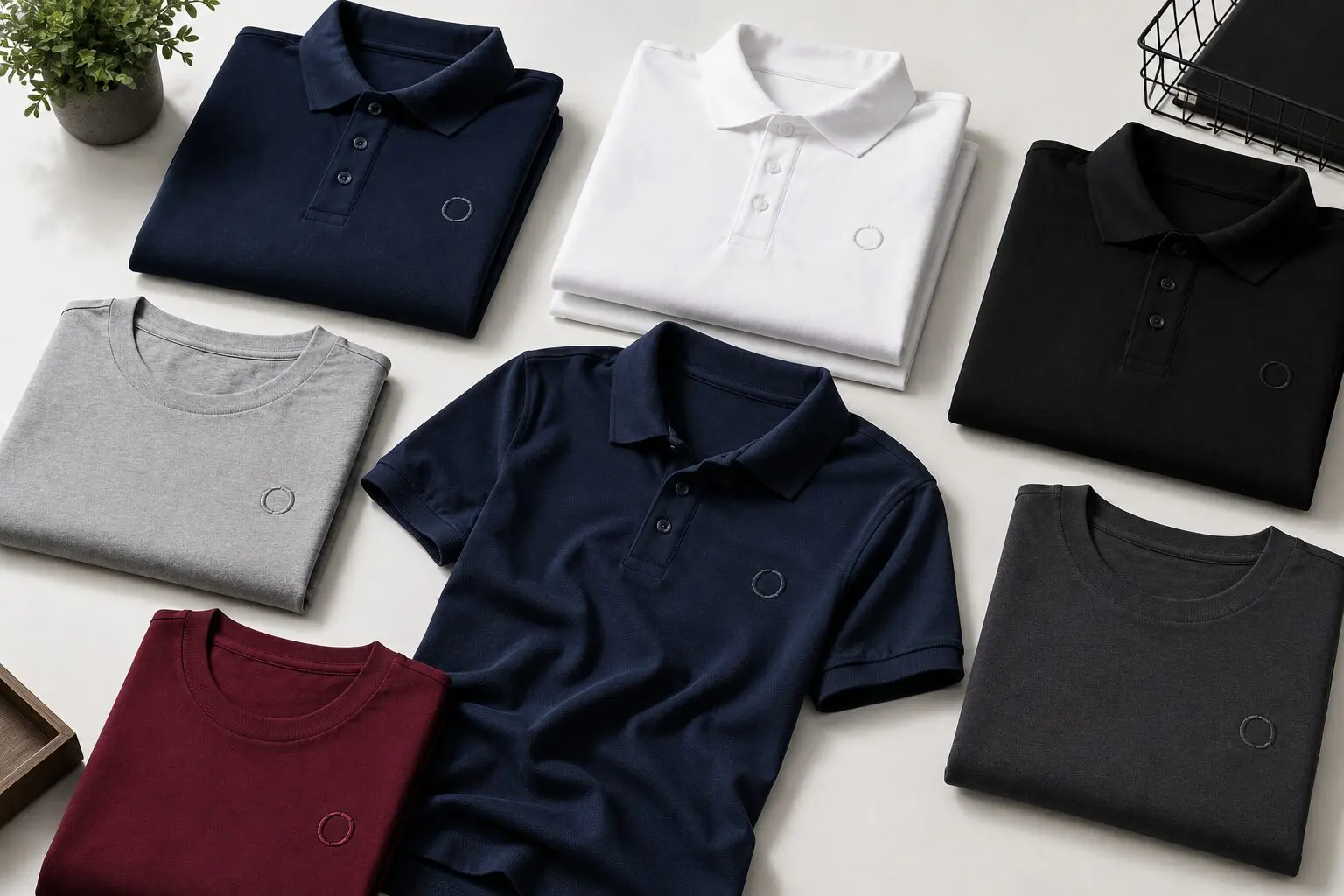 Custom t-shirts Dubai