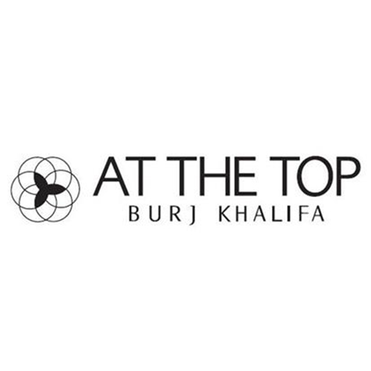 At The Top Burj Khalifa