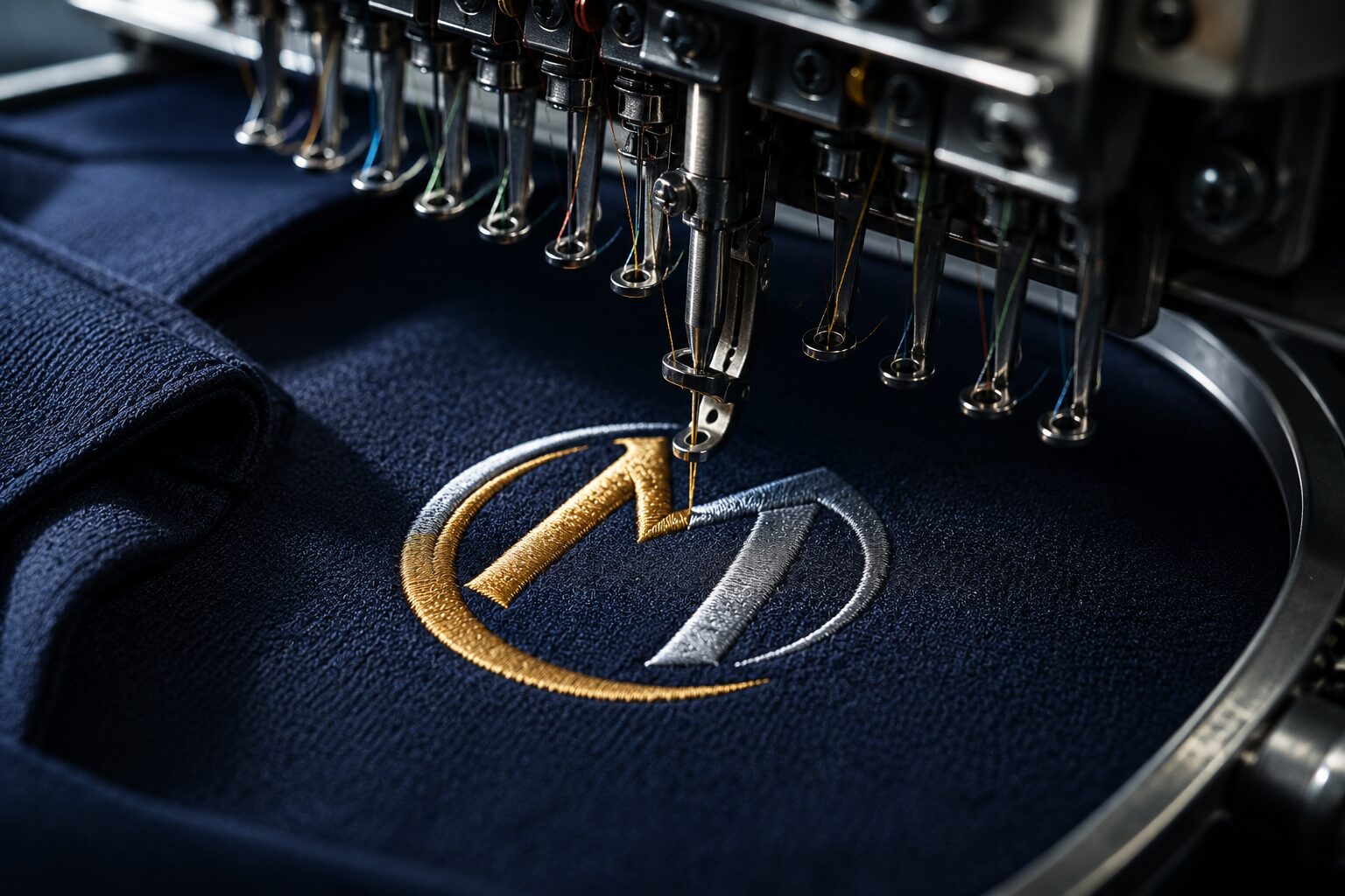 Embroidery services Dubai
