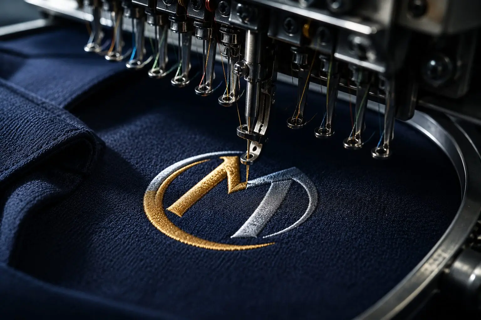 Embroidery
