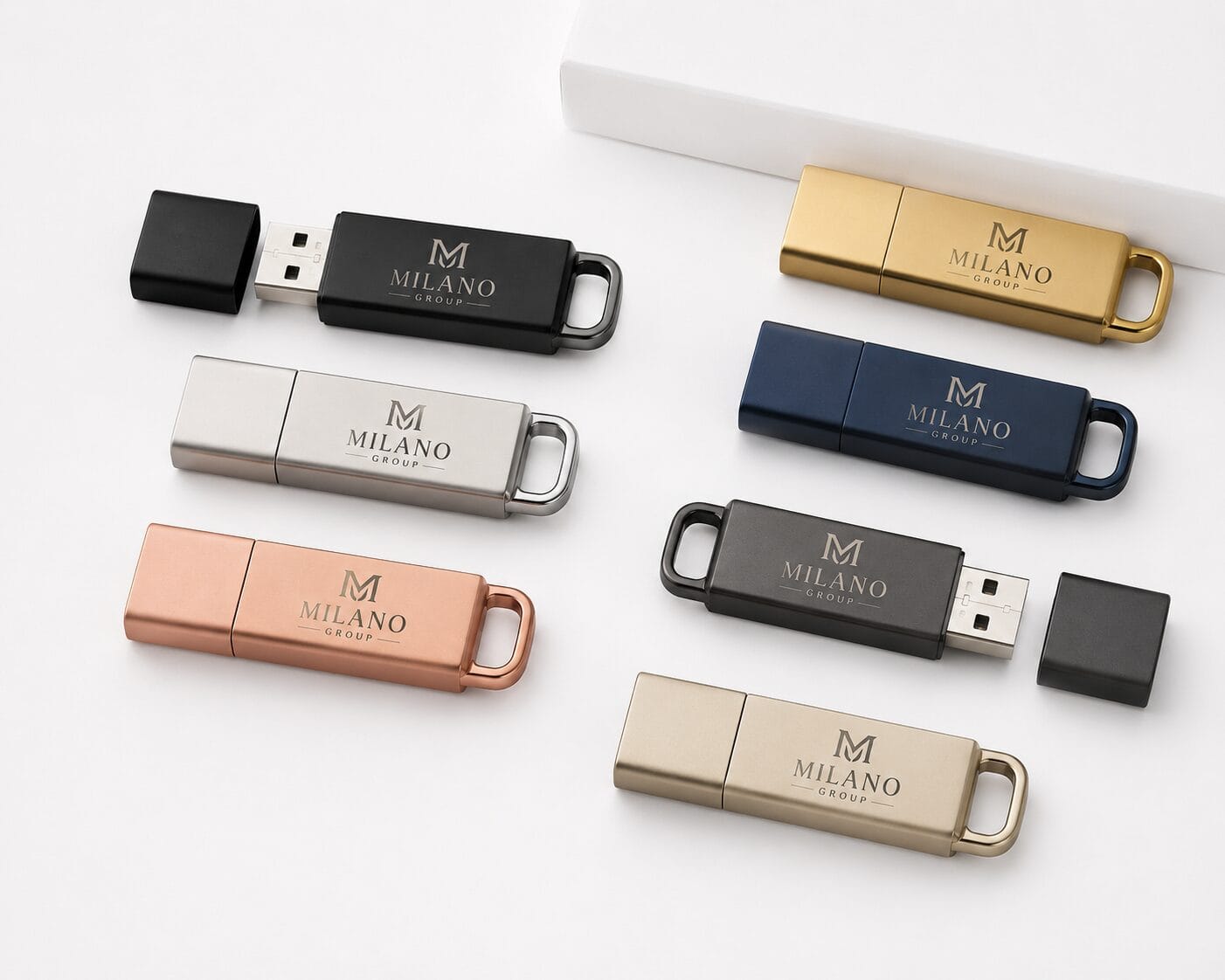 Customized USB Drives