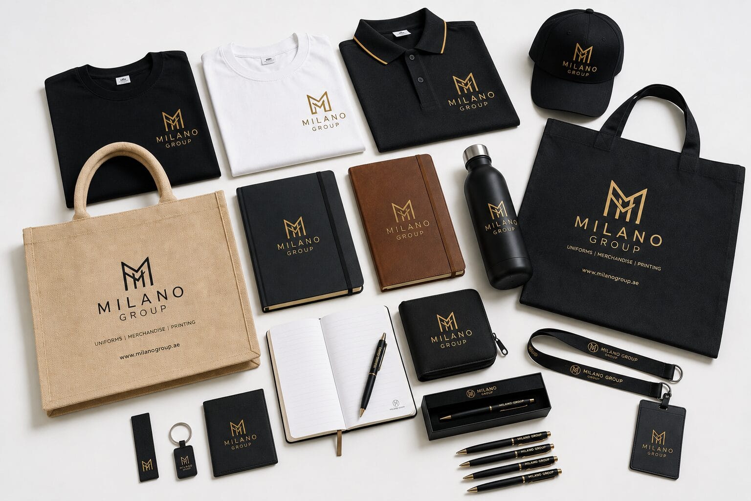 Merchandising services Dubai