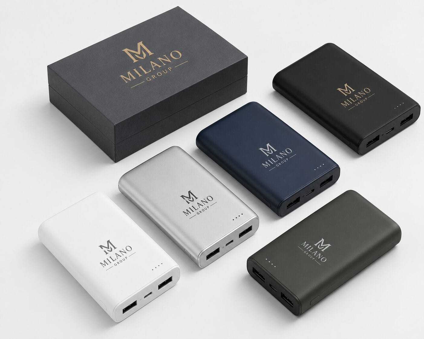 Power Banks