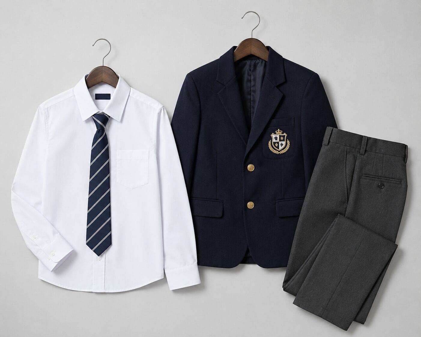 School Uniforms