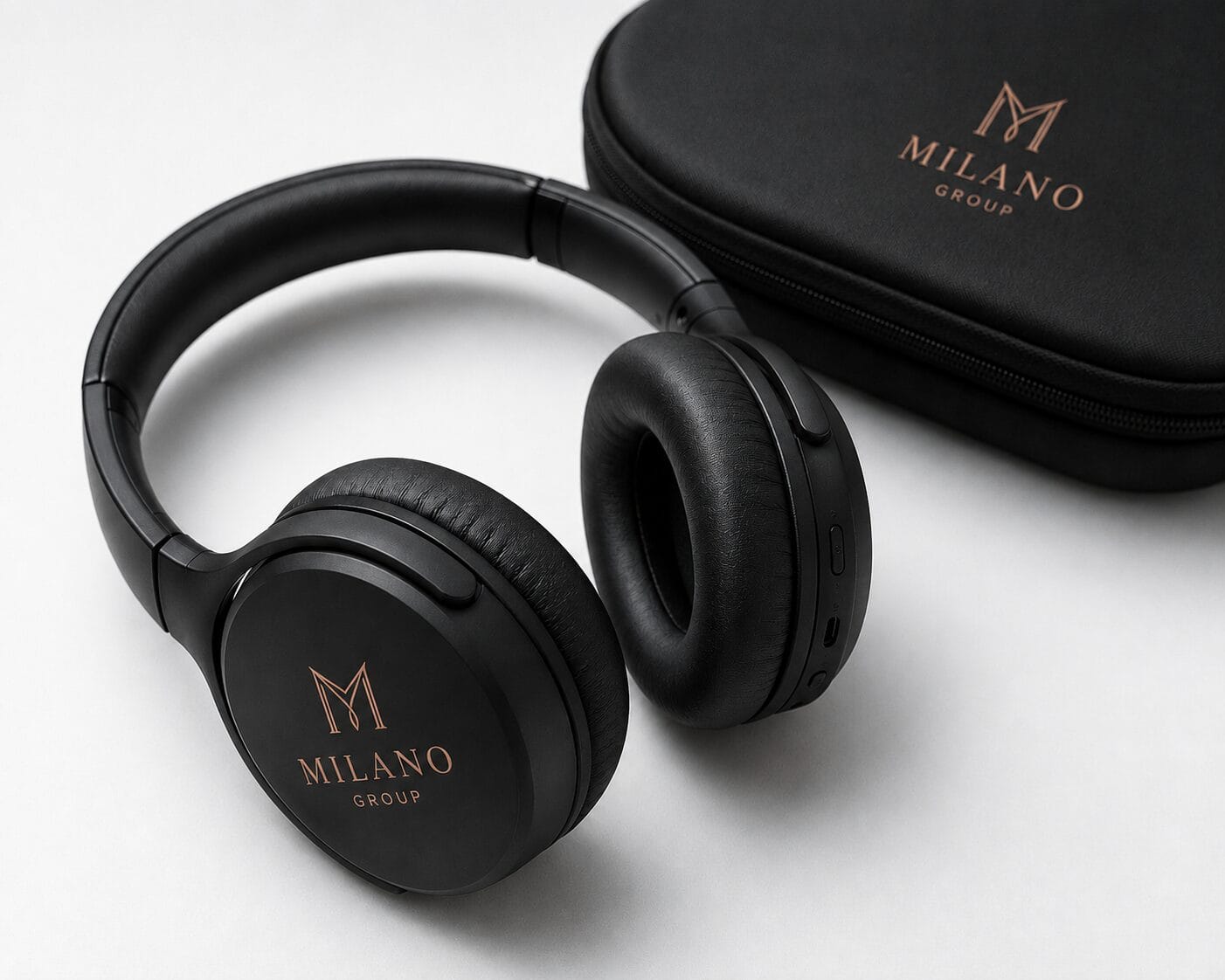 Wireless Headphones