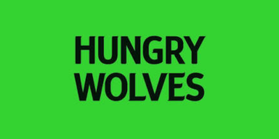 Hungry Wolves