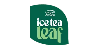 Ice Leaf