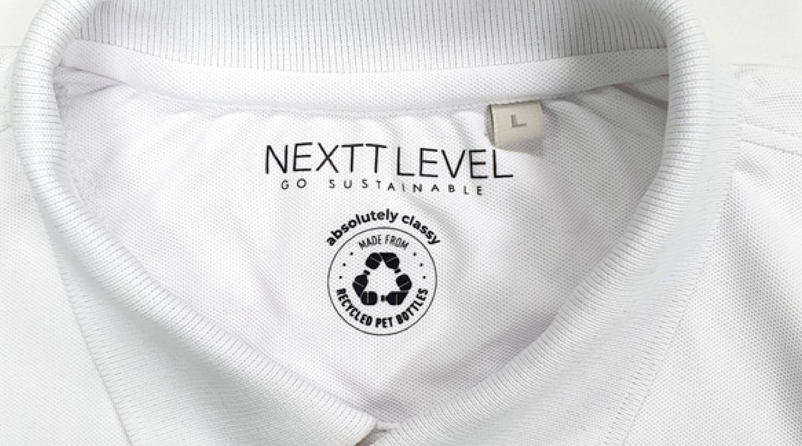 Neck Label Branding