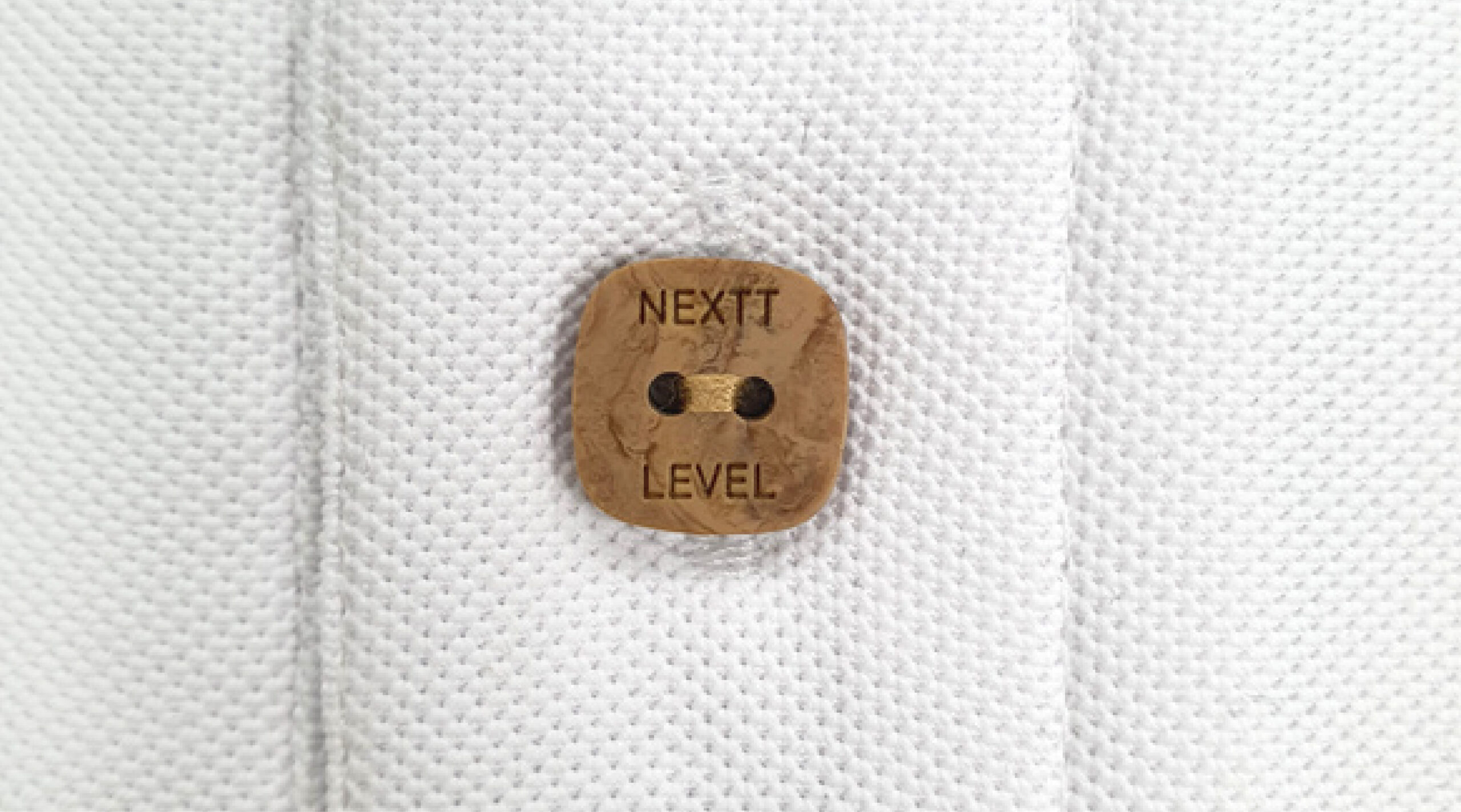 Branded Buttons