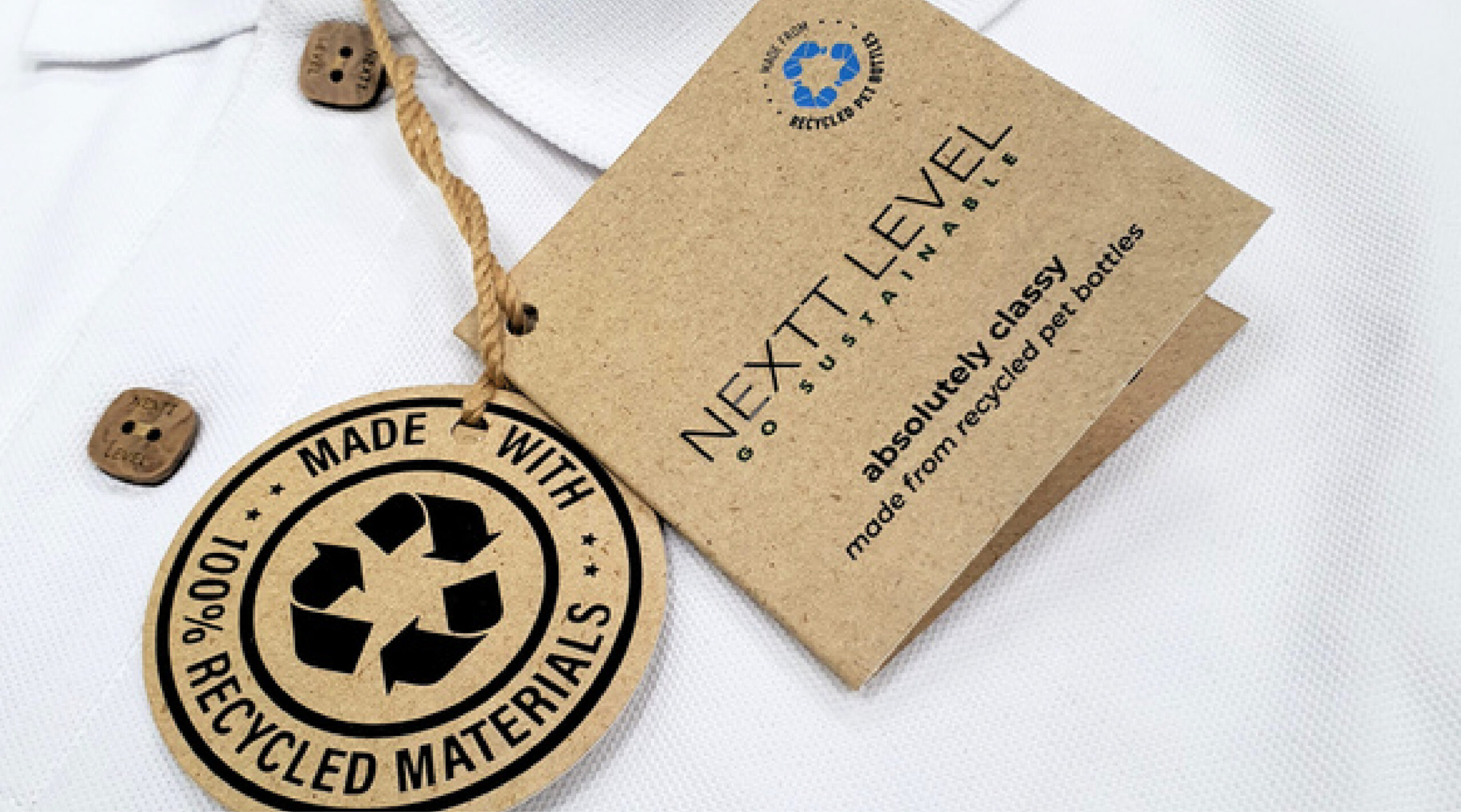 Branded Hang Tags