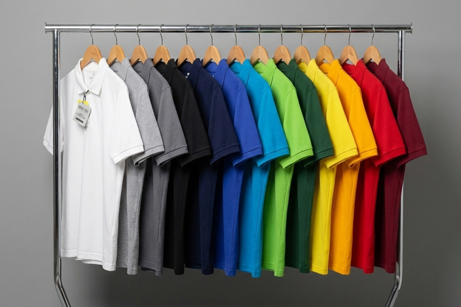 Cooltex polo applications