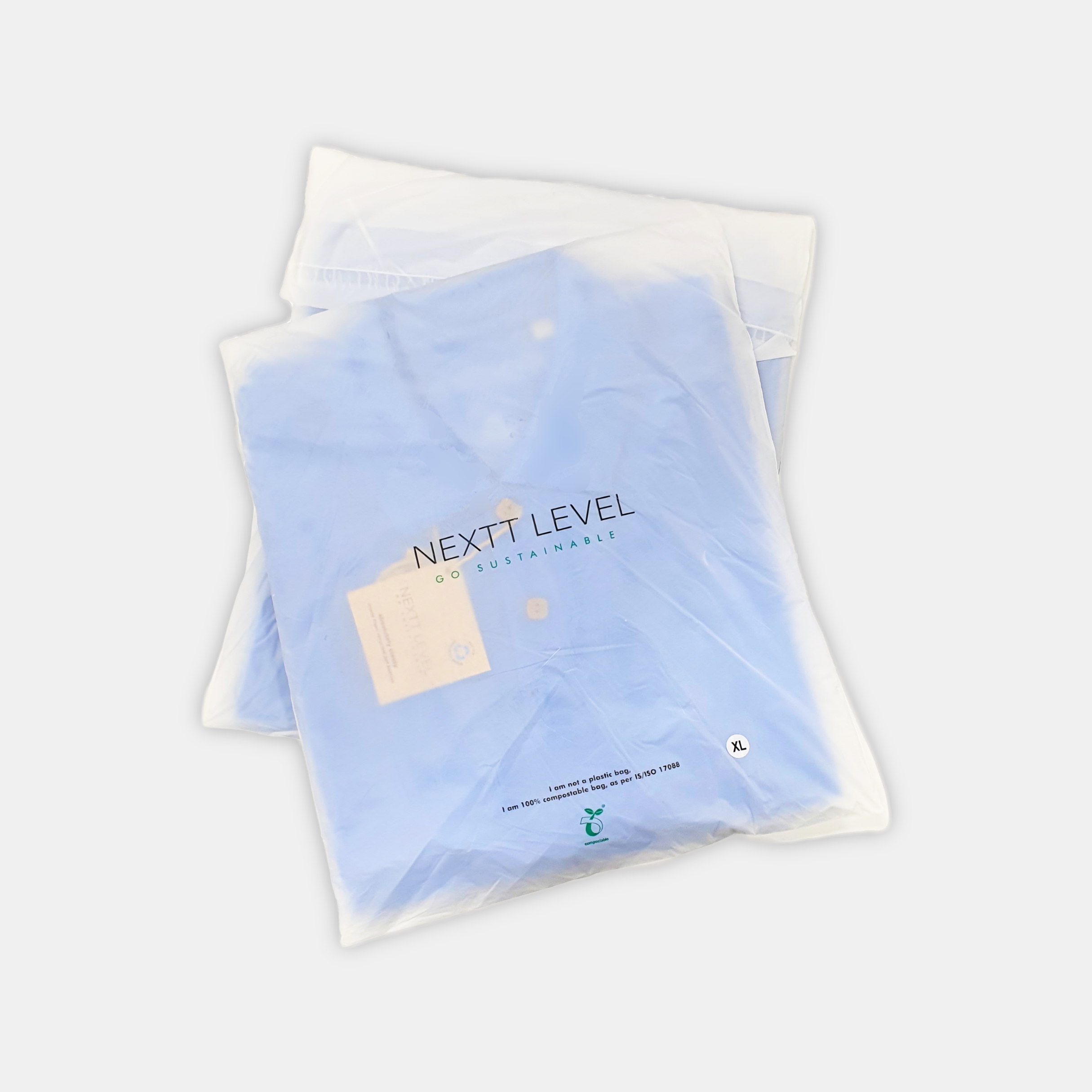 Nextt Level Compostable Packaging