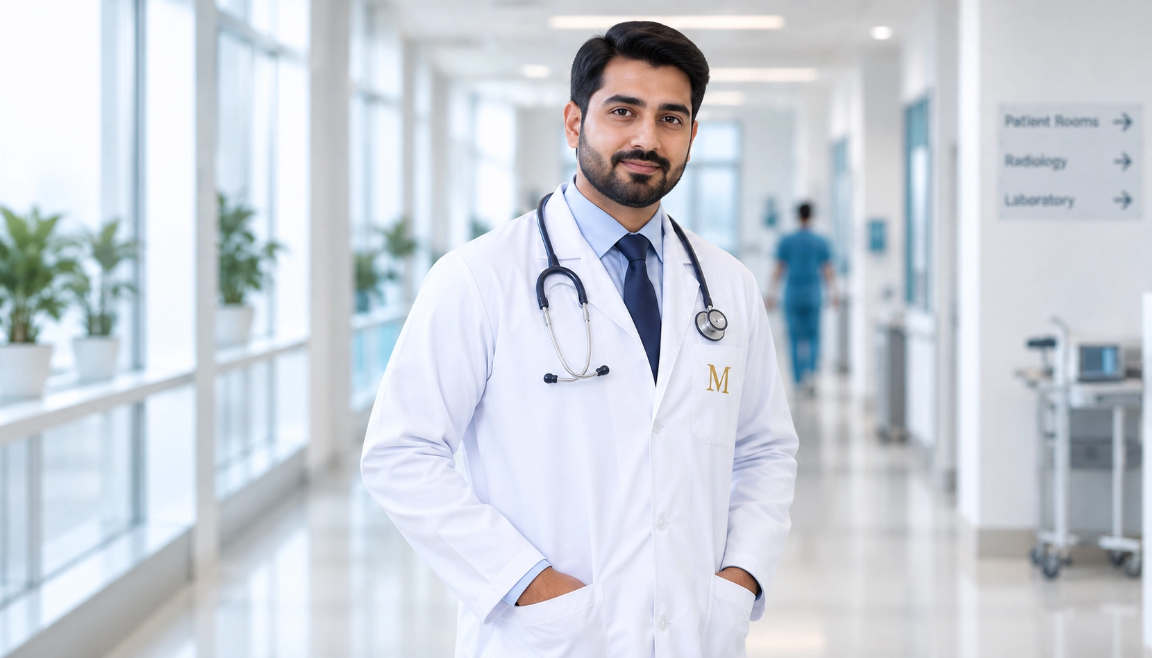 Doctor Coats