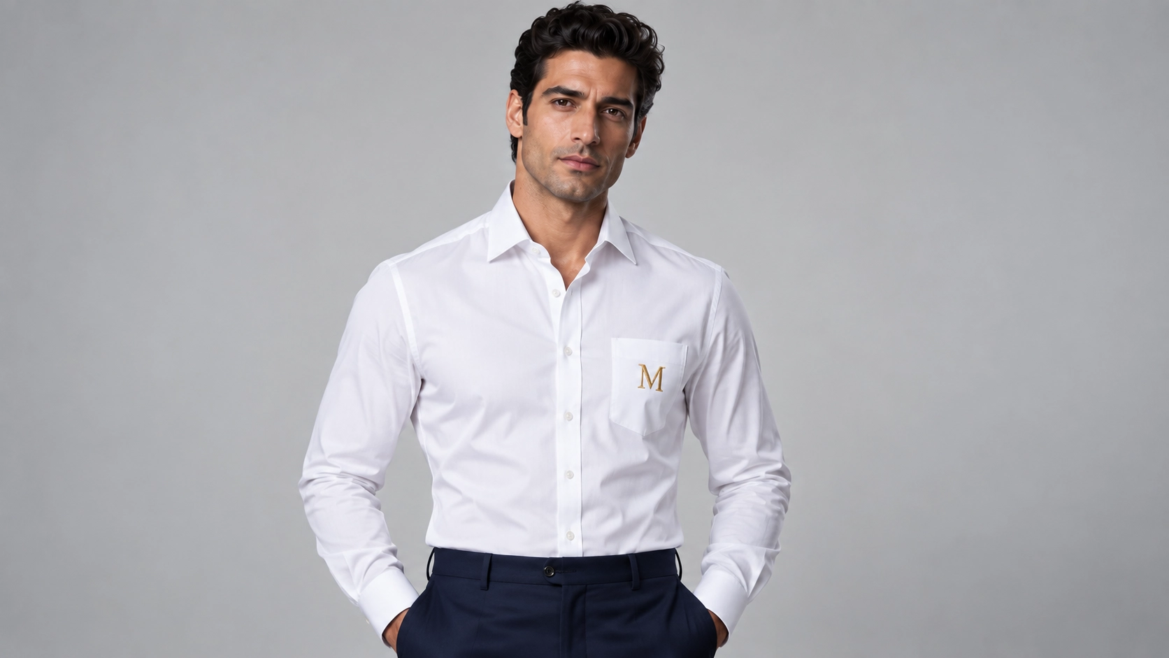 Formal Shirts