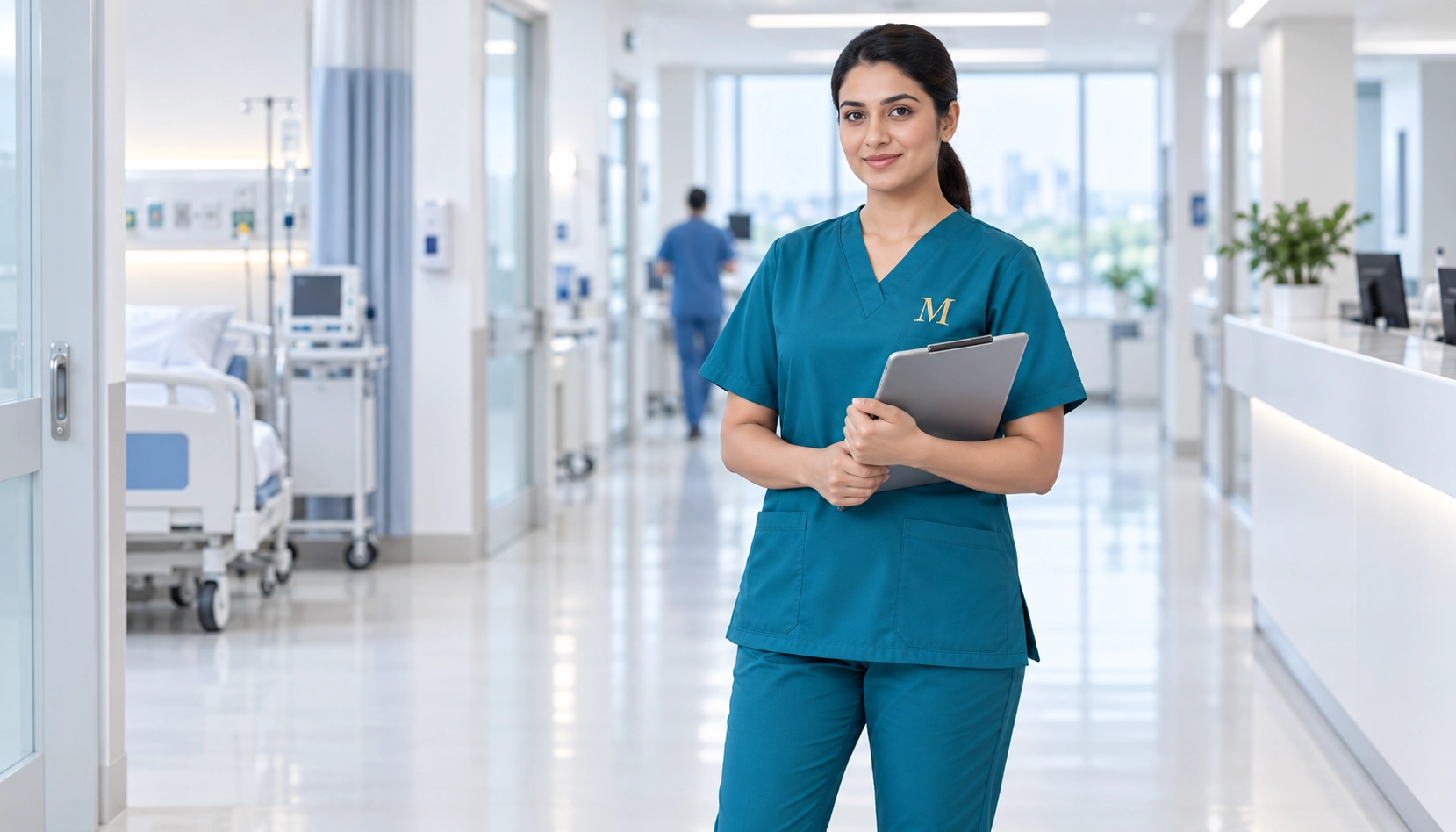 Nurse Uniforms