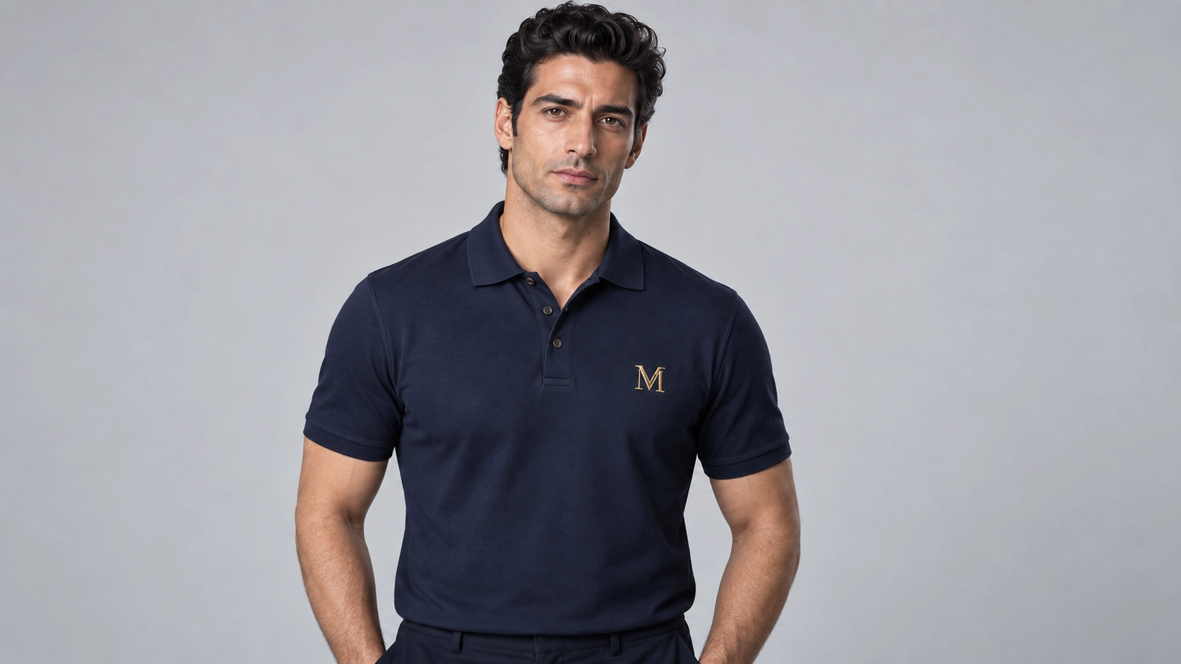 Polo Shirts