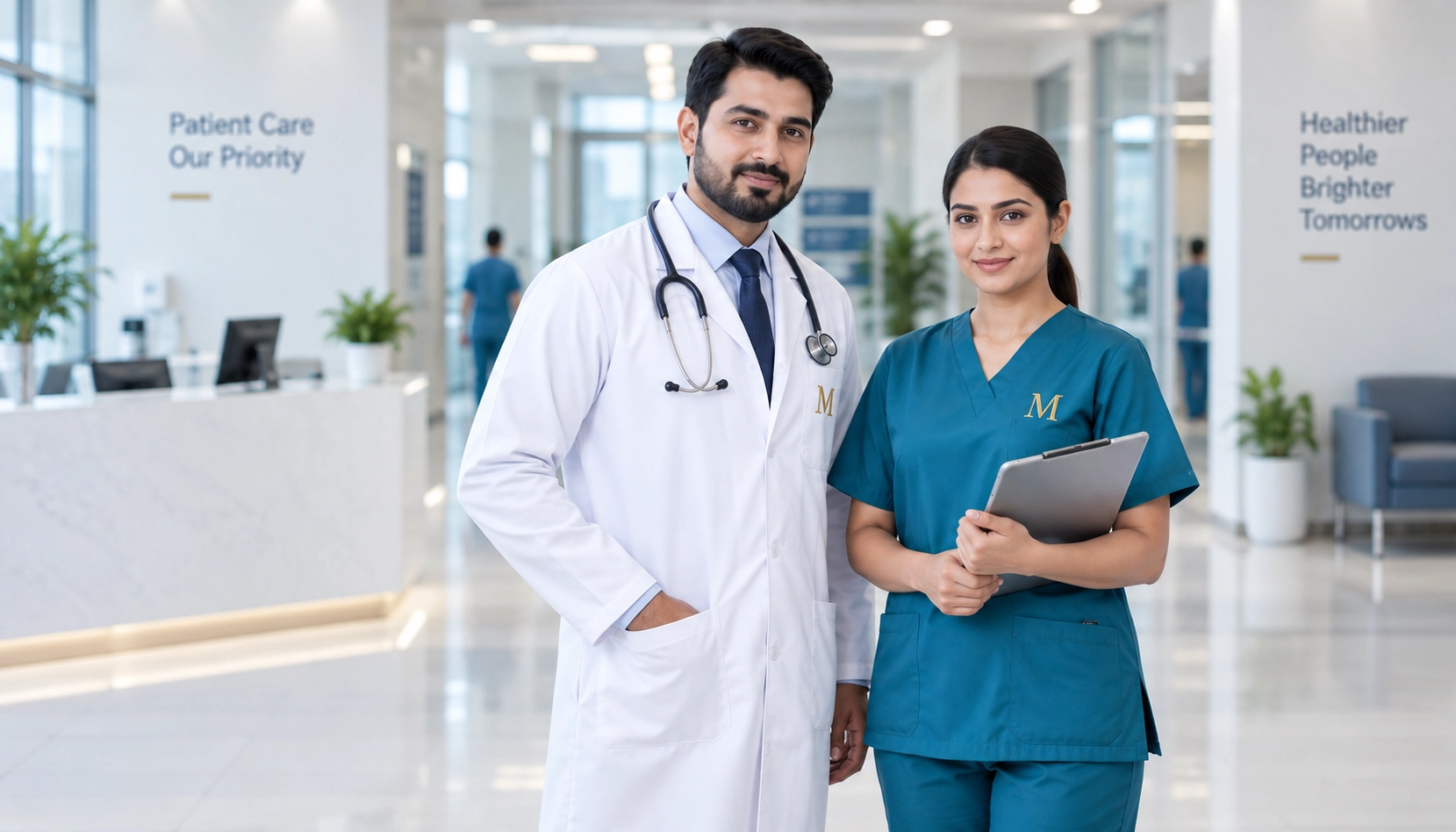Healthcare Sets