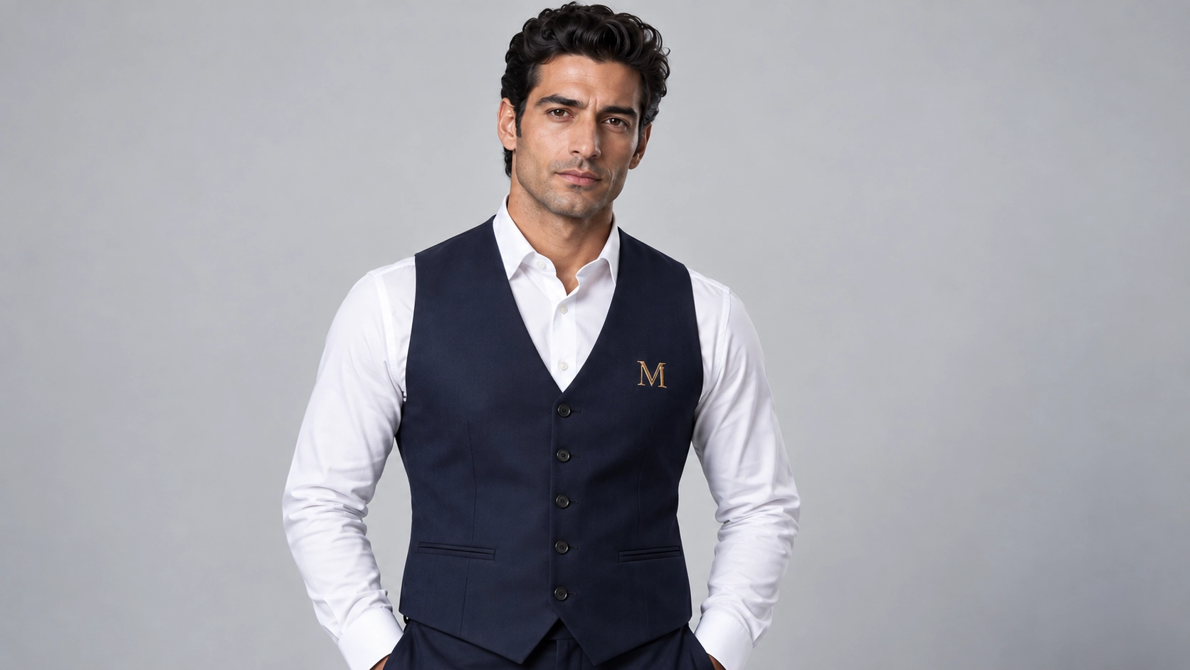 Vests & Waistcoats