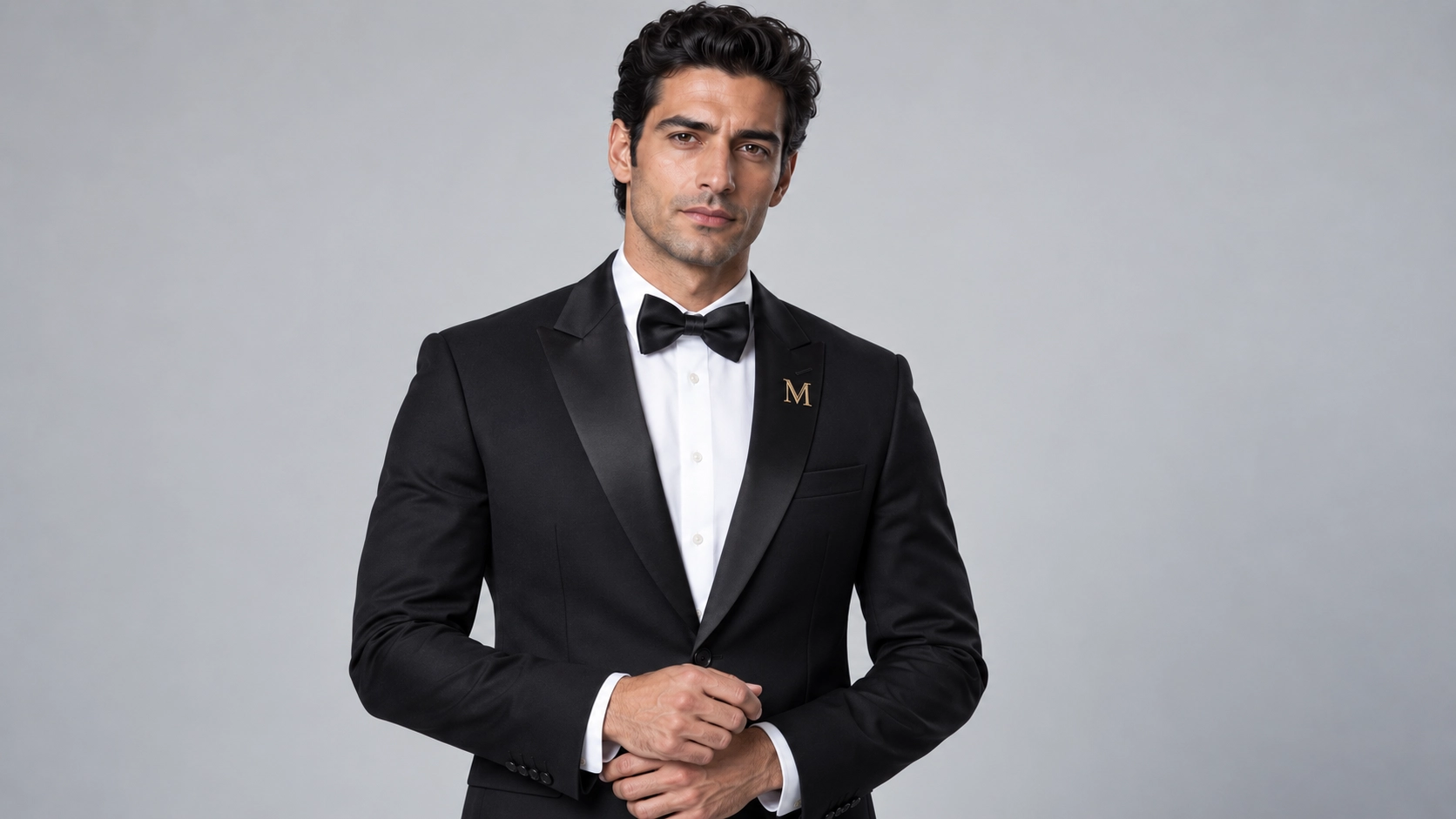 Custom Tuxedo