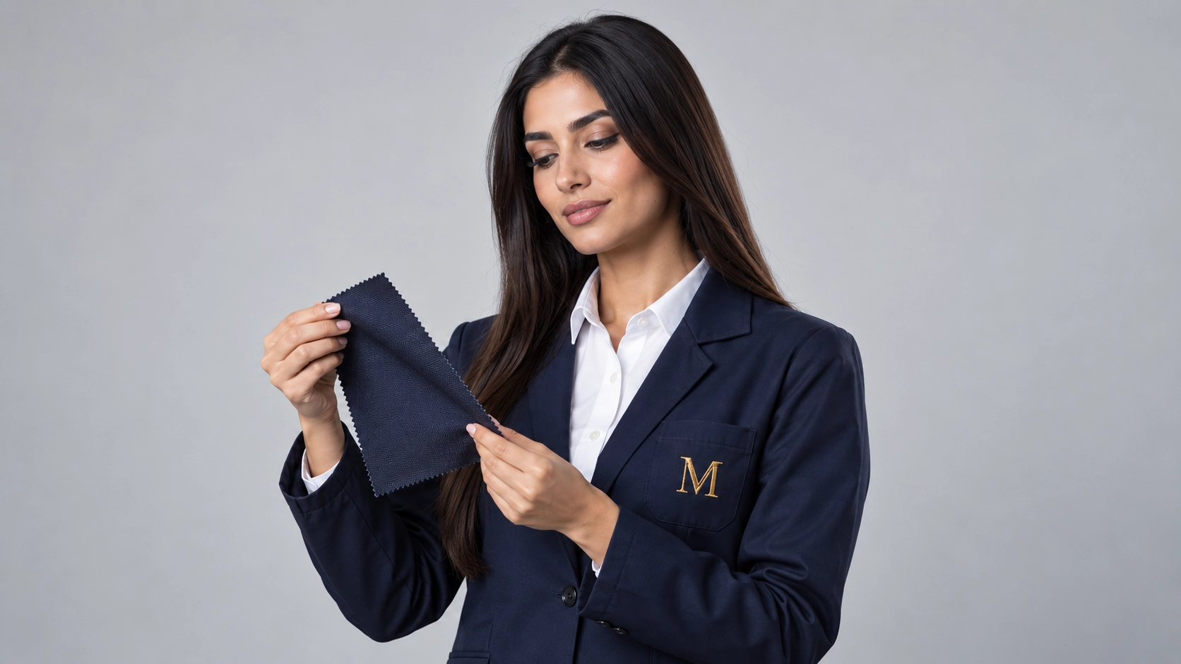 Corporate uniforms UAE