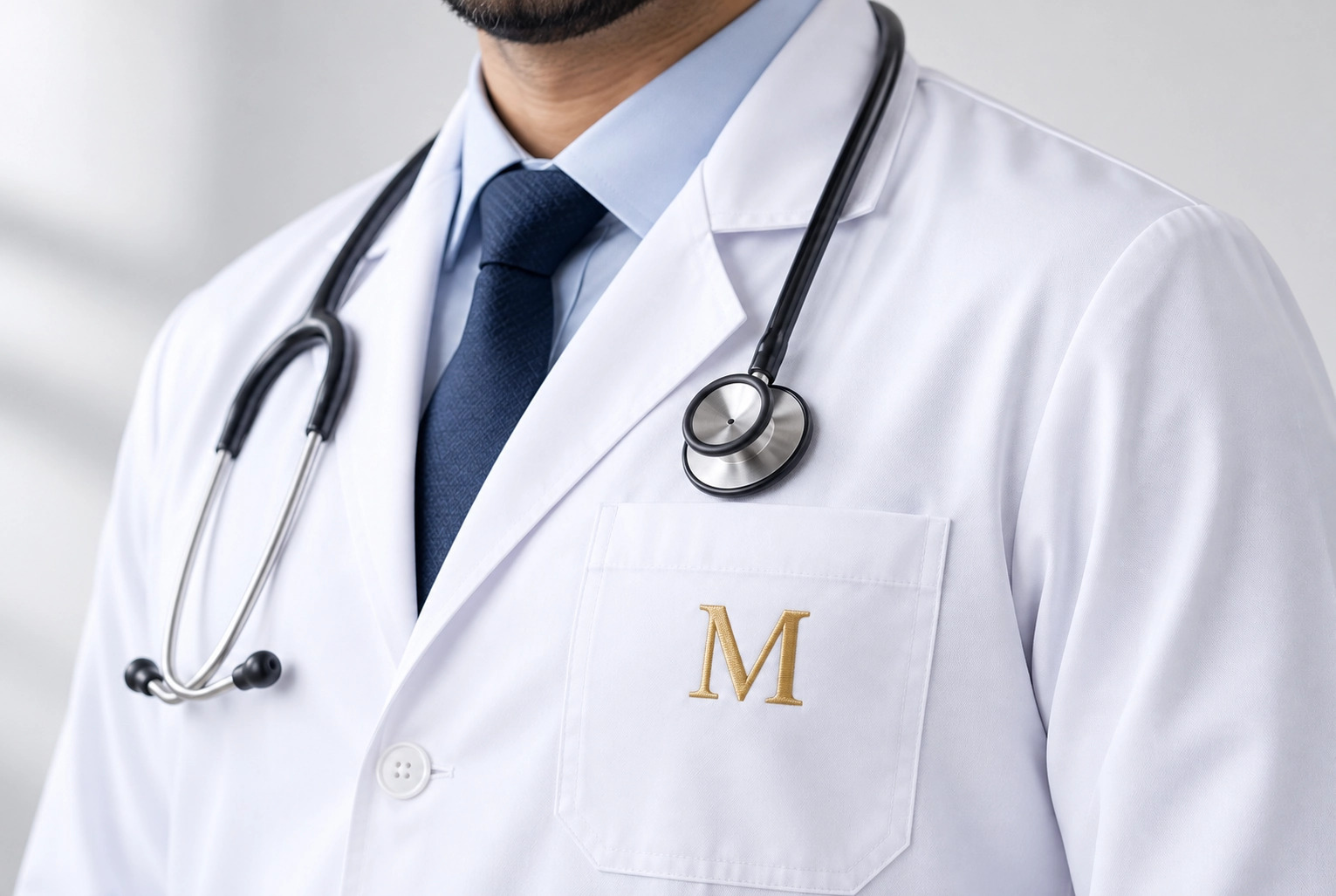 Hospital uniforms UAE